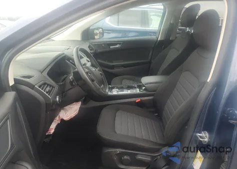 2019 Ford Edge Se из США, поврежденный, VIN 2FMPK3G94KBC33455